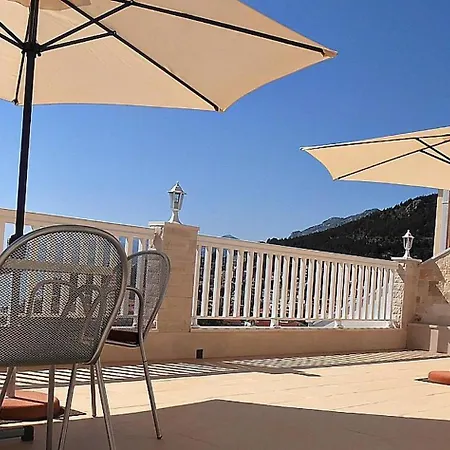 Apartment Schoene In Mit Terrasse *