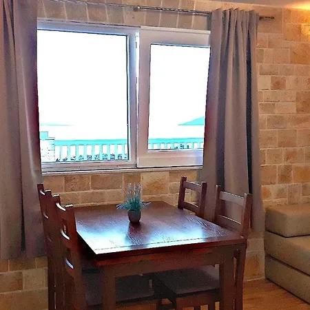 Apartment Schoene In Mit Terrasse *