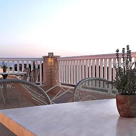 Schoene In Mit Terrasse Apartment *